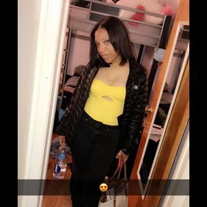 Meet your Posher, Amya